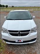2014 Dodge Grand Caravan 