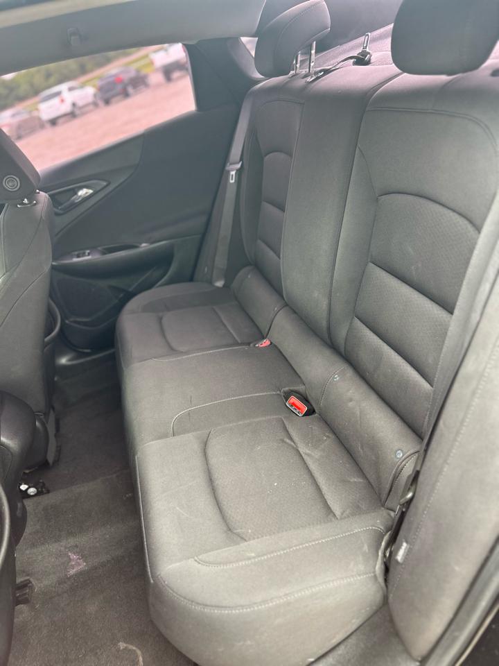 Chevrolet Malibu LS 2020