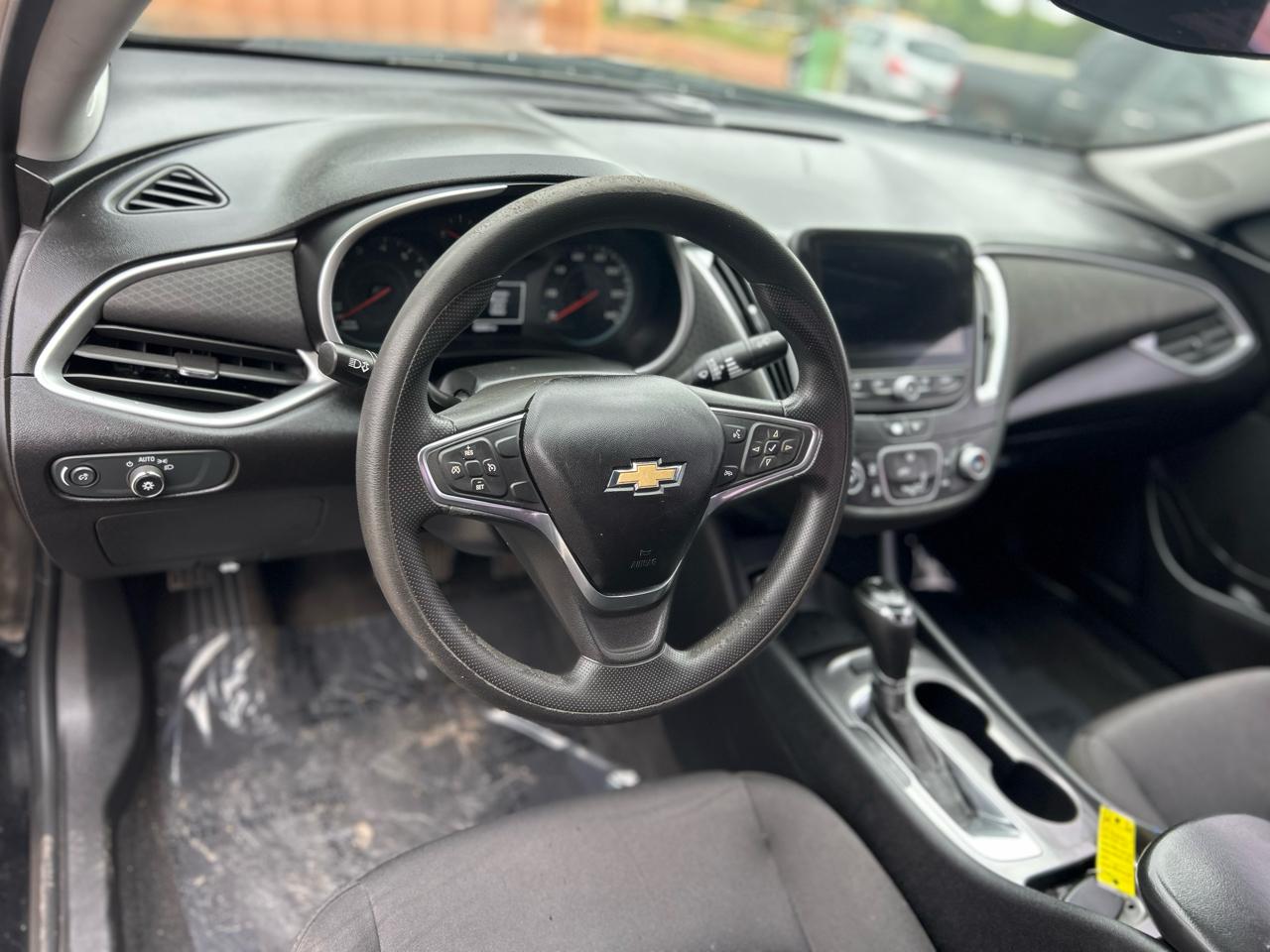 Chevrolet Malibu LS 2020