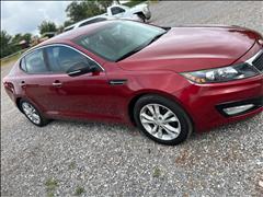 2013 Kia Optima 
