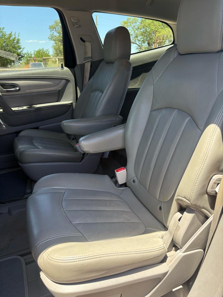 Chevrolet Traverse 1LT FWD 2015
