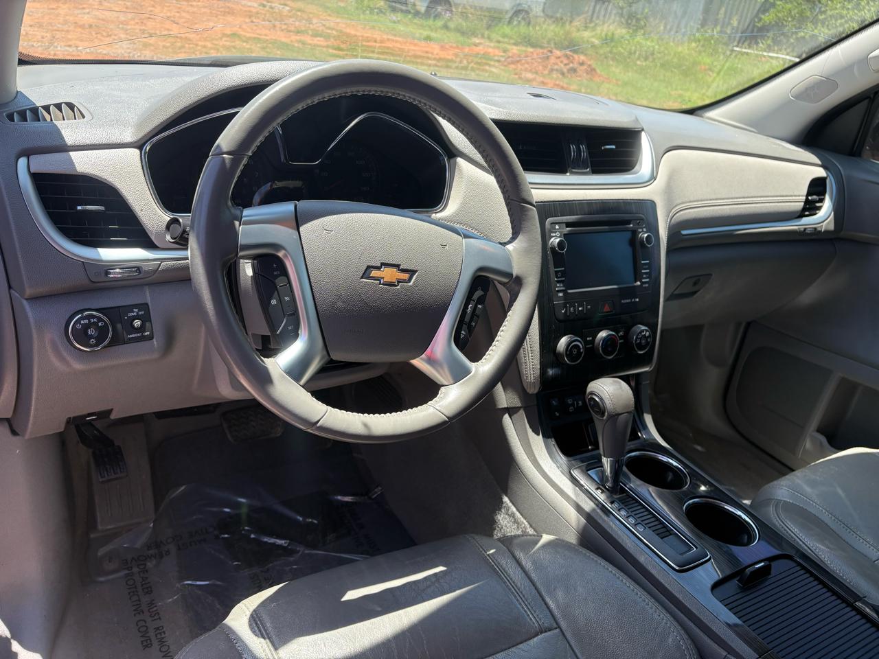 Chevrolet Traverse 1LT FWD 2015