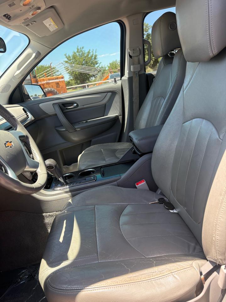 Chevrolet Traverse 1LT FWD 2015