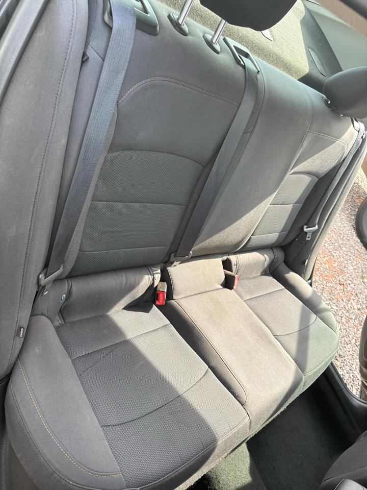 Chevrolet Cruze LS Auto 2018