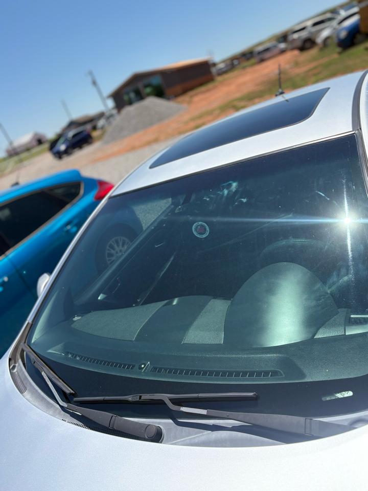 Kia Forte Koup EX 2010