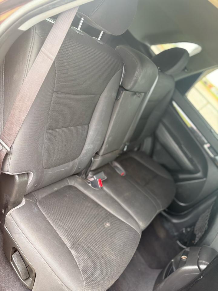 Kia Sorento LX 2WD 2014