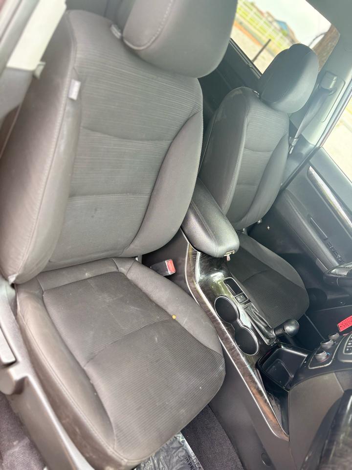 Kia Sorento LX 2WD 2014