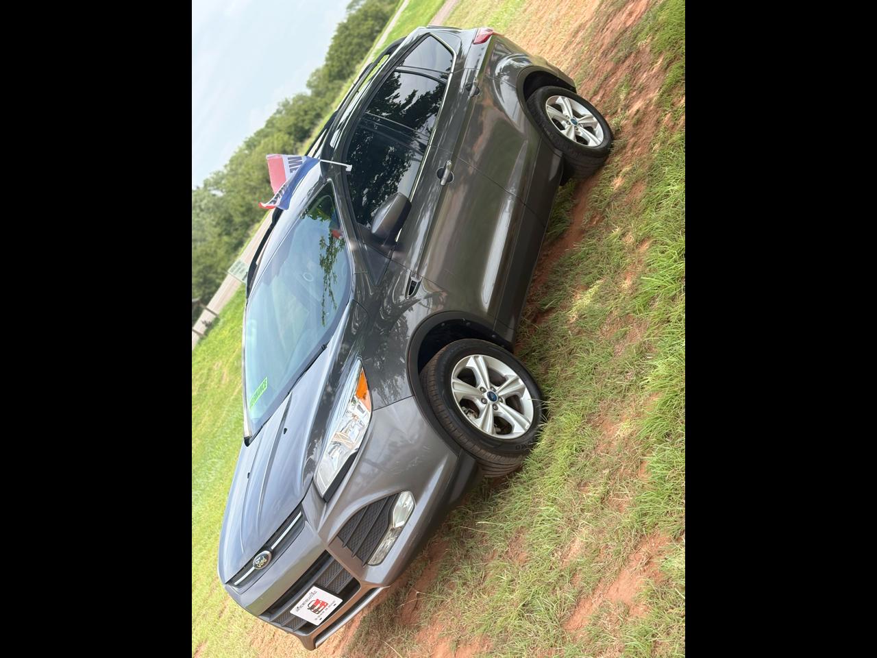 Ford Escape SE FWD 2013