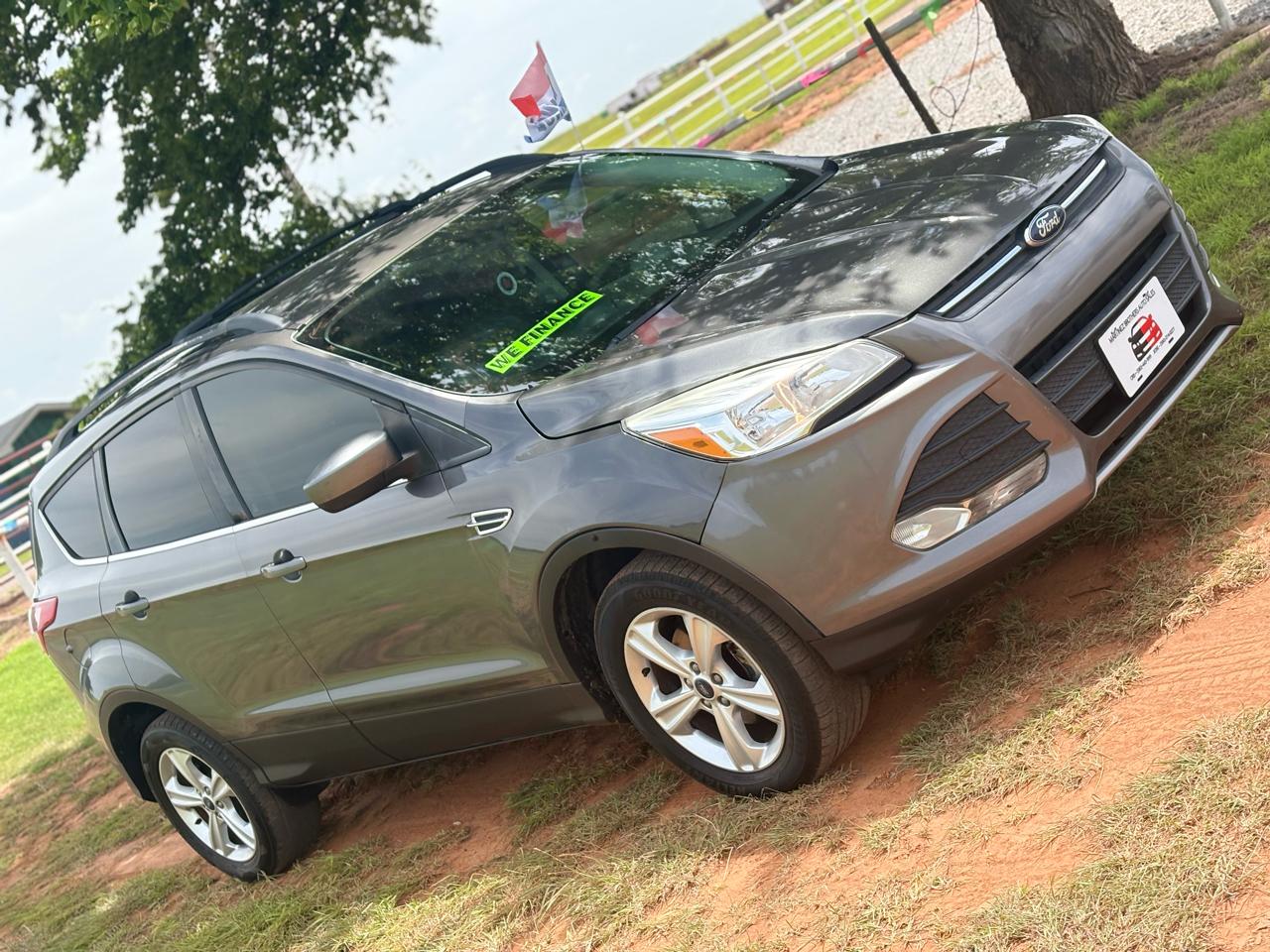 Ford Escape SE FWD 2013