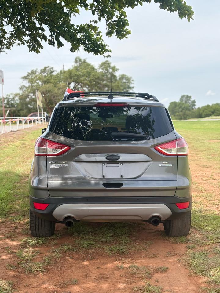 Ford Escape SE FWD 2013