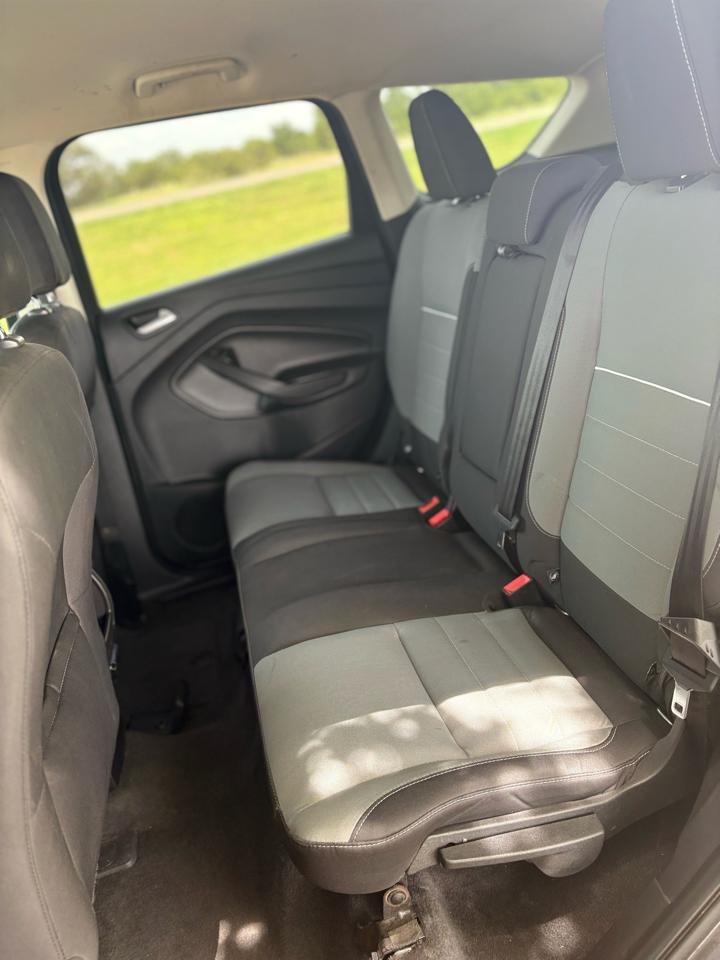 Ford Escape SE FWD 2013