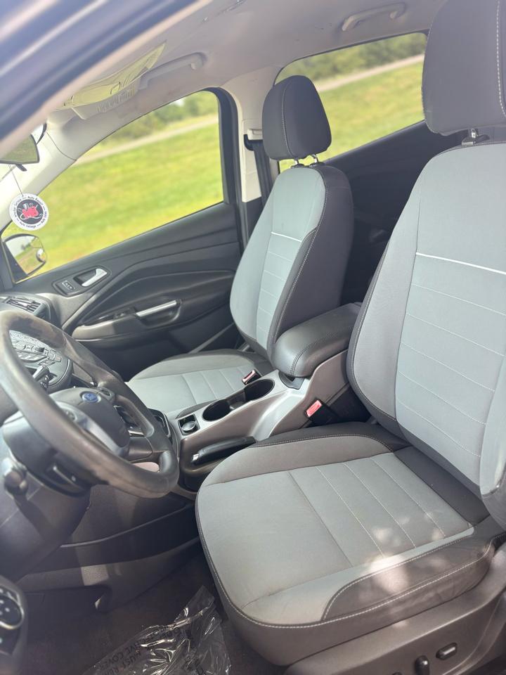 Ford Escape SE FWD 2013