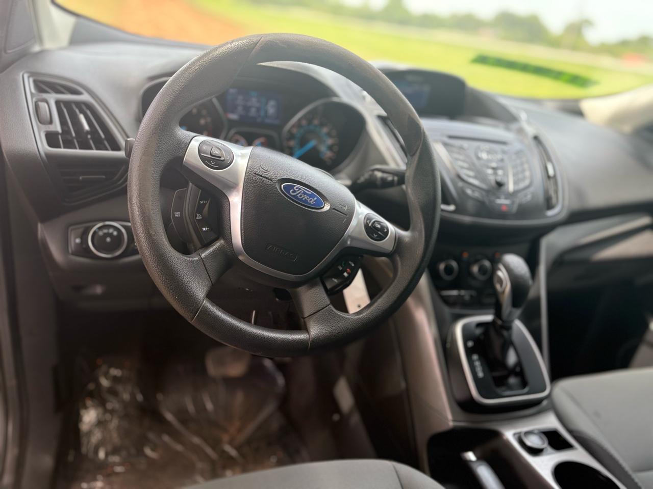 Ford Escape SE FWD 2013