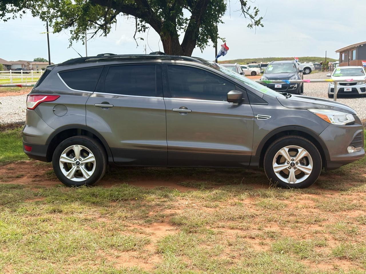 Ford Escape SE FWD 2013