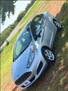 2015 Ford Fiesta 