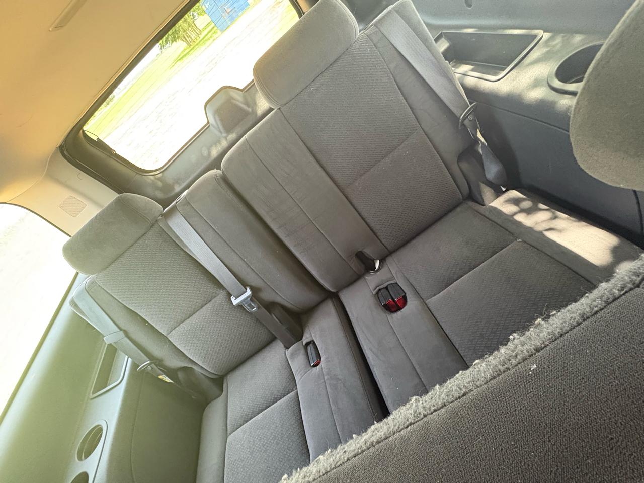 Chevrolet Suburban LS 1500 4WD 2007