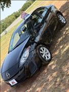 2011 Mazda MAZDA3 