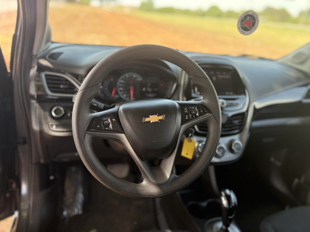 Chevrolet Spark 1LT CVT 2020