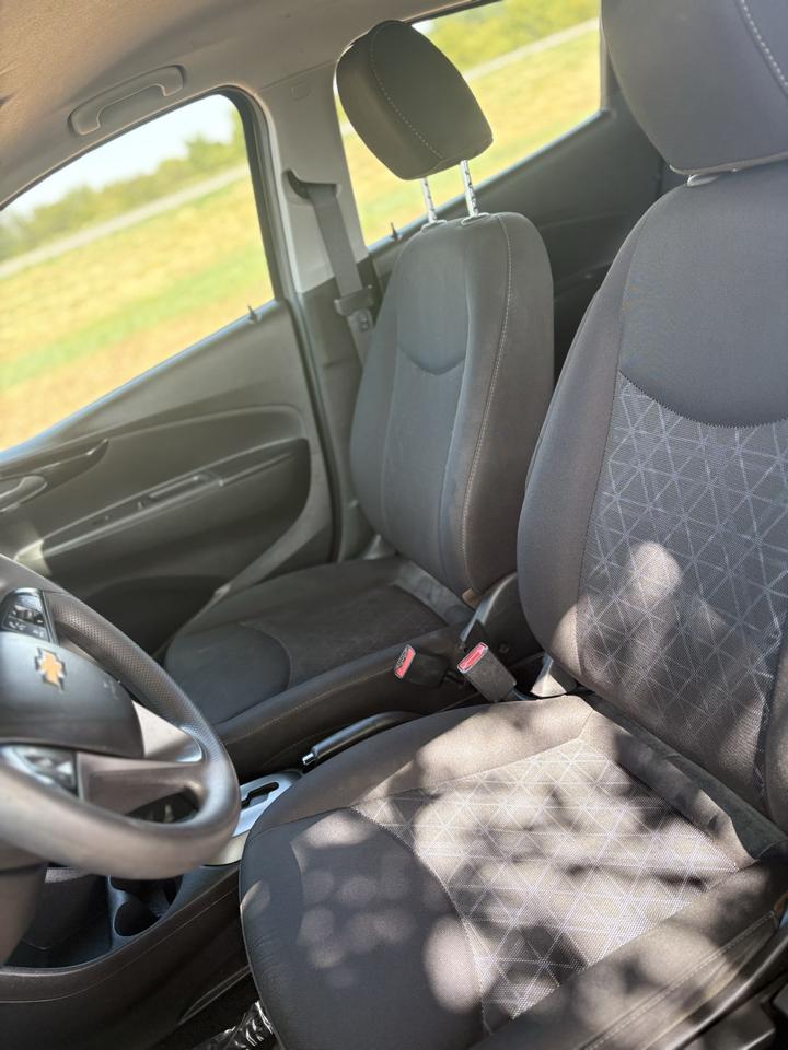 Chevrolet Spark 1LT CVT 2020