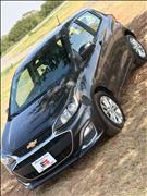 2020 Chevrolet Spark 