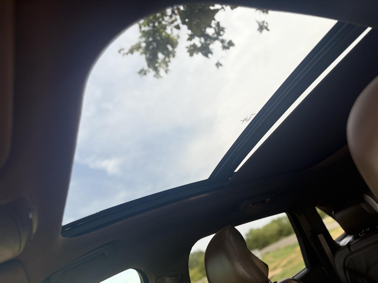 Lincoln MKX Reserve AWD 2016