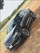 2016 Lincoln MKX 