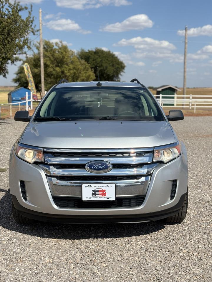 Ford Edge SE FWD 2014