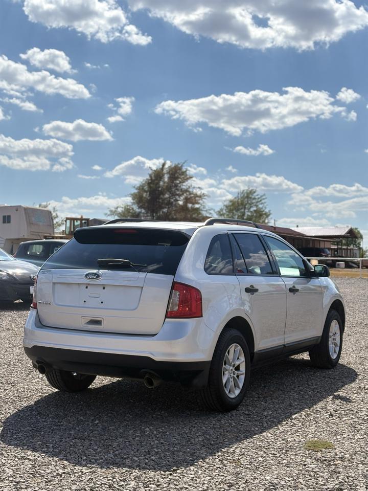 Ford Edge SE FWD 2014