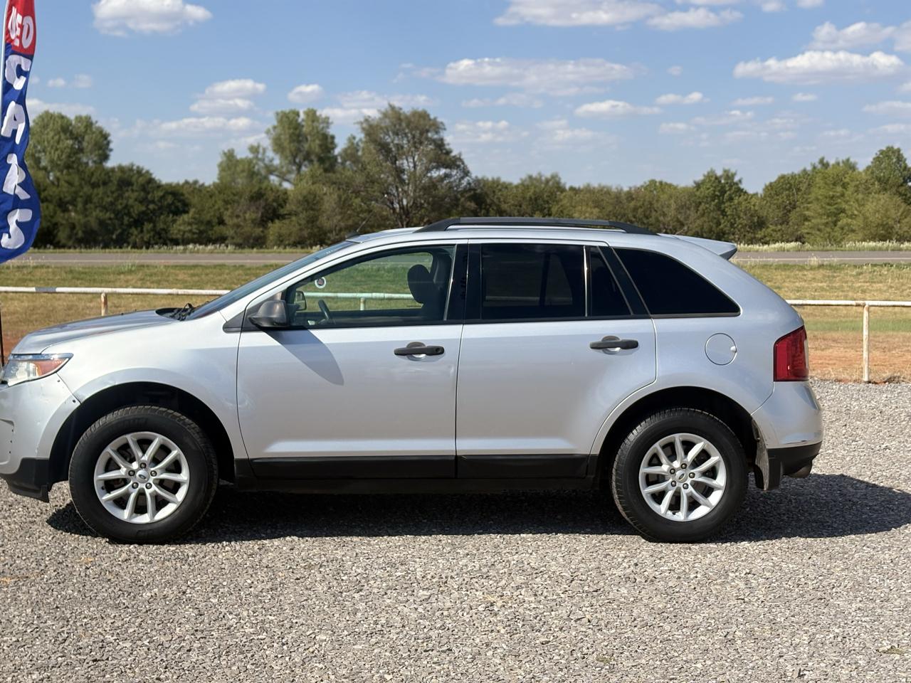 Ford Edge SE FWD 2014