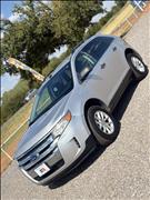 2014 Ford Edge 
