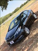 2016 Kia Forte 