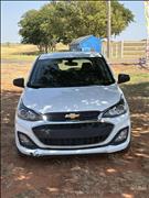 2020 Chevrolet Spark 