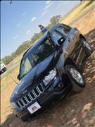 2014 Jeep Compass 