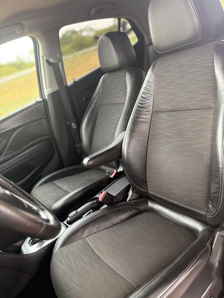Buick Encore Base FWD 2016