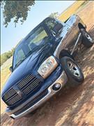 2006 Dodge Ram 1500 