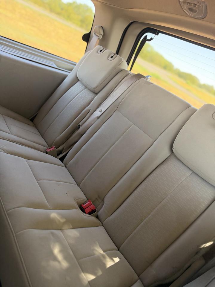Ford Expedition XLT 4WD 2008
