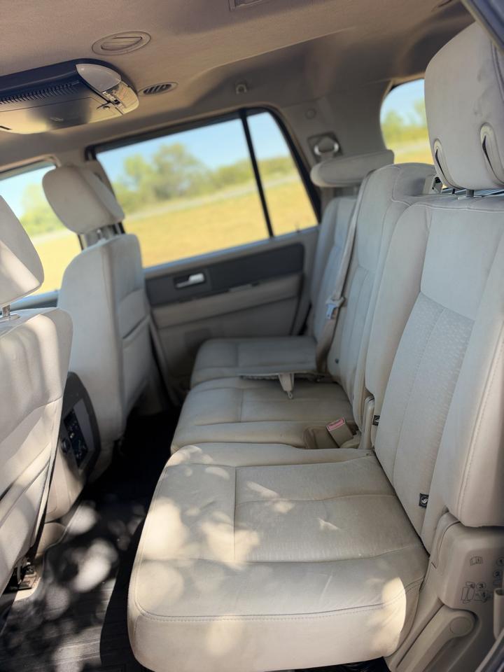 Ford Expedition XLT 4WD 2008