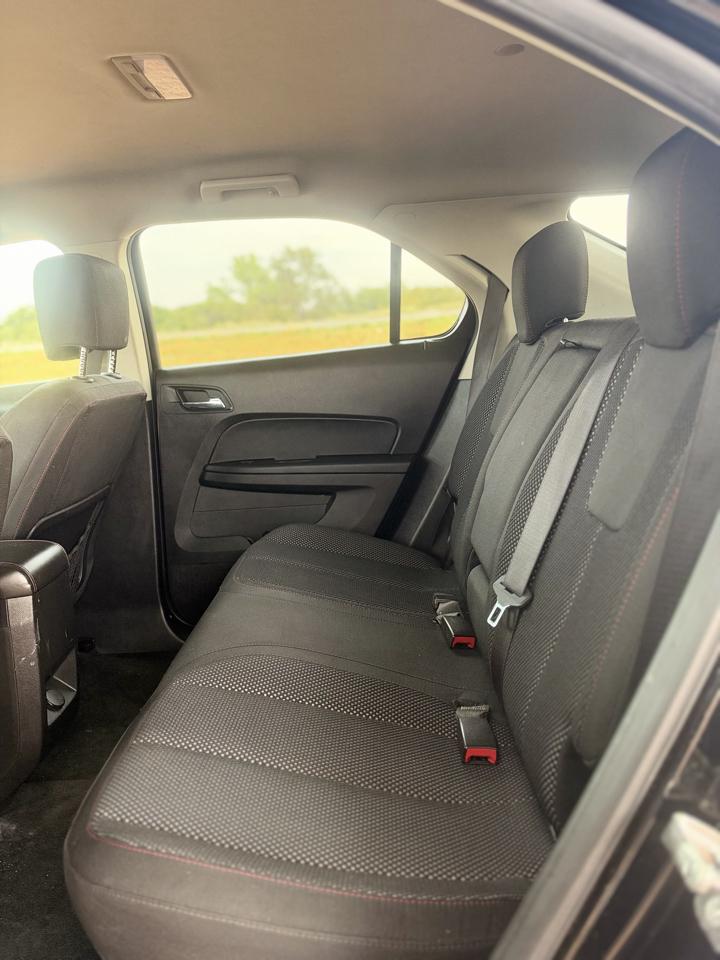 Chevrolet Equinox 1LT 2WD 2015
