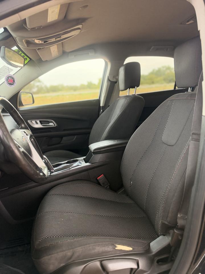 Chevrolet Equinox 1LT 2WD 2015