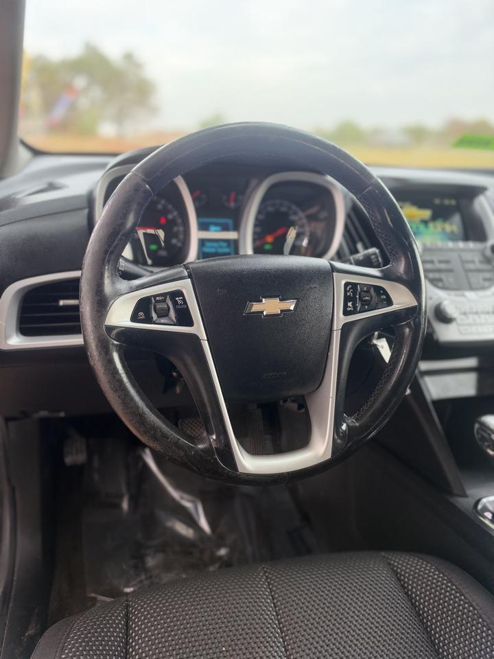 Chevrolet Equinox 1LT 2WD 2015