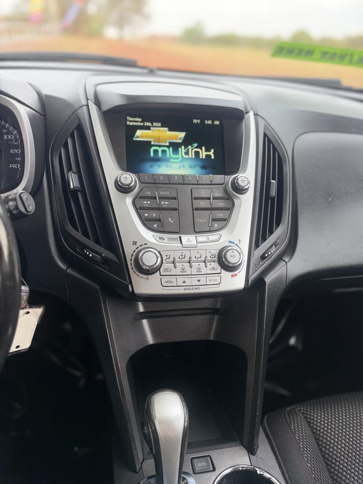Chevrolet Equinox 1LT 2WD 2015