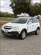 2013 Chevrolet Captiva Sport 