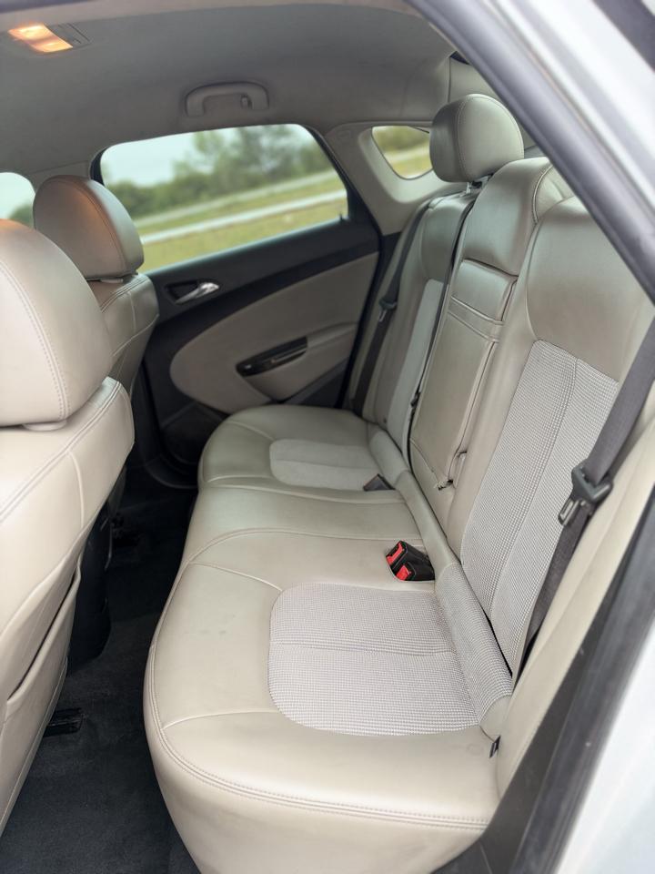 Buick Verano Sport Touring 2016