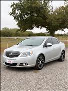 2016 Buick Verano 