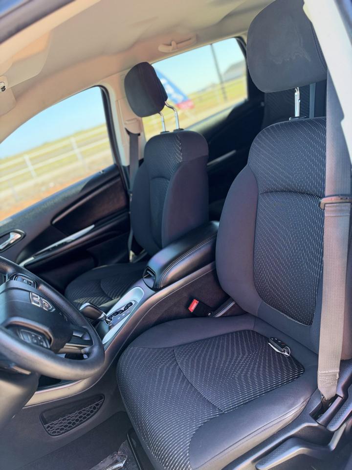 Dodge Journey SE 2018