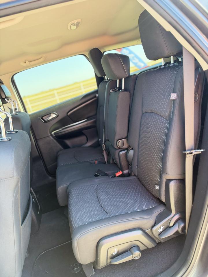 Dodge Journey SE 2018