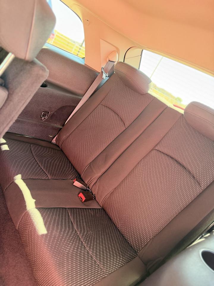 Dodge Journey SE 2018
