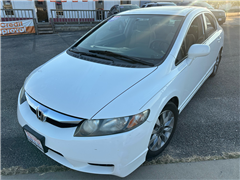 2009 Honda Civic 