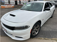 2017 Dodge Charger 