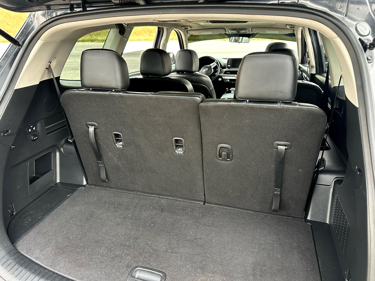 Kia Telluride S 2021